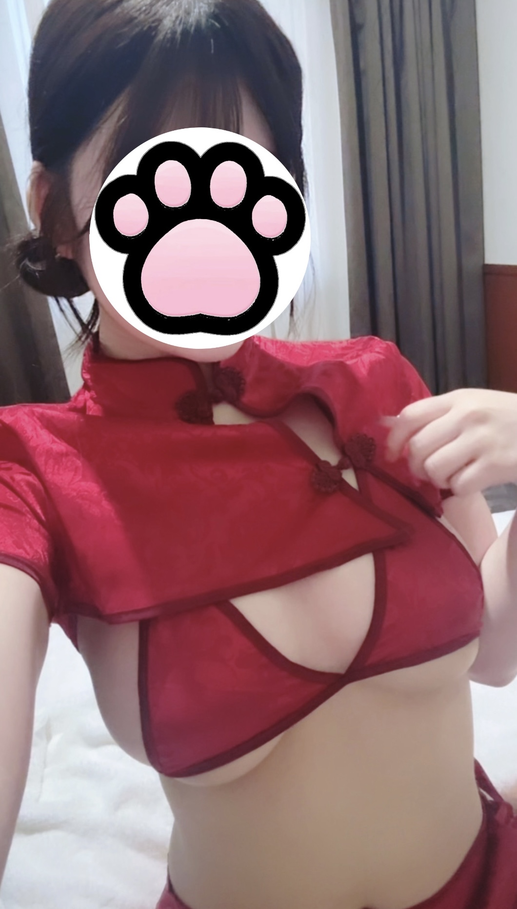 返信画像