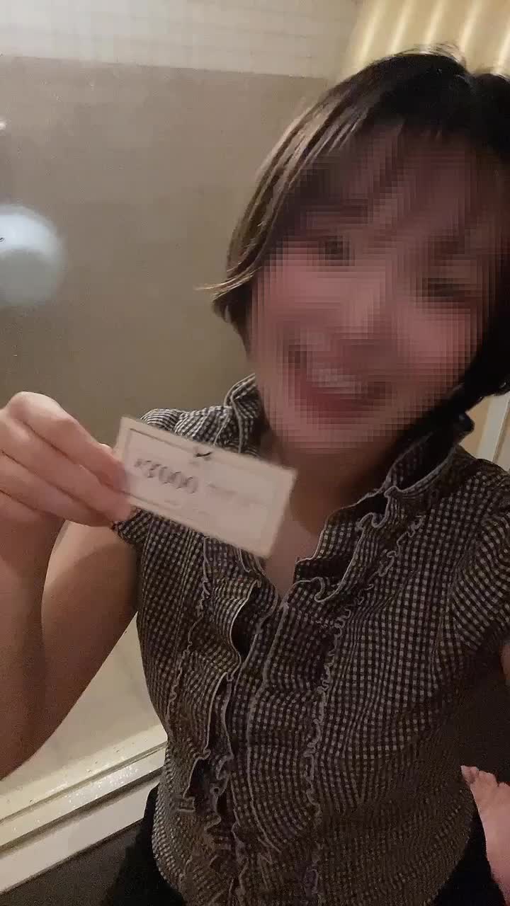 返信動画サムネイル