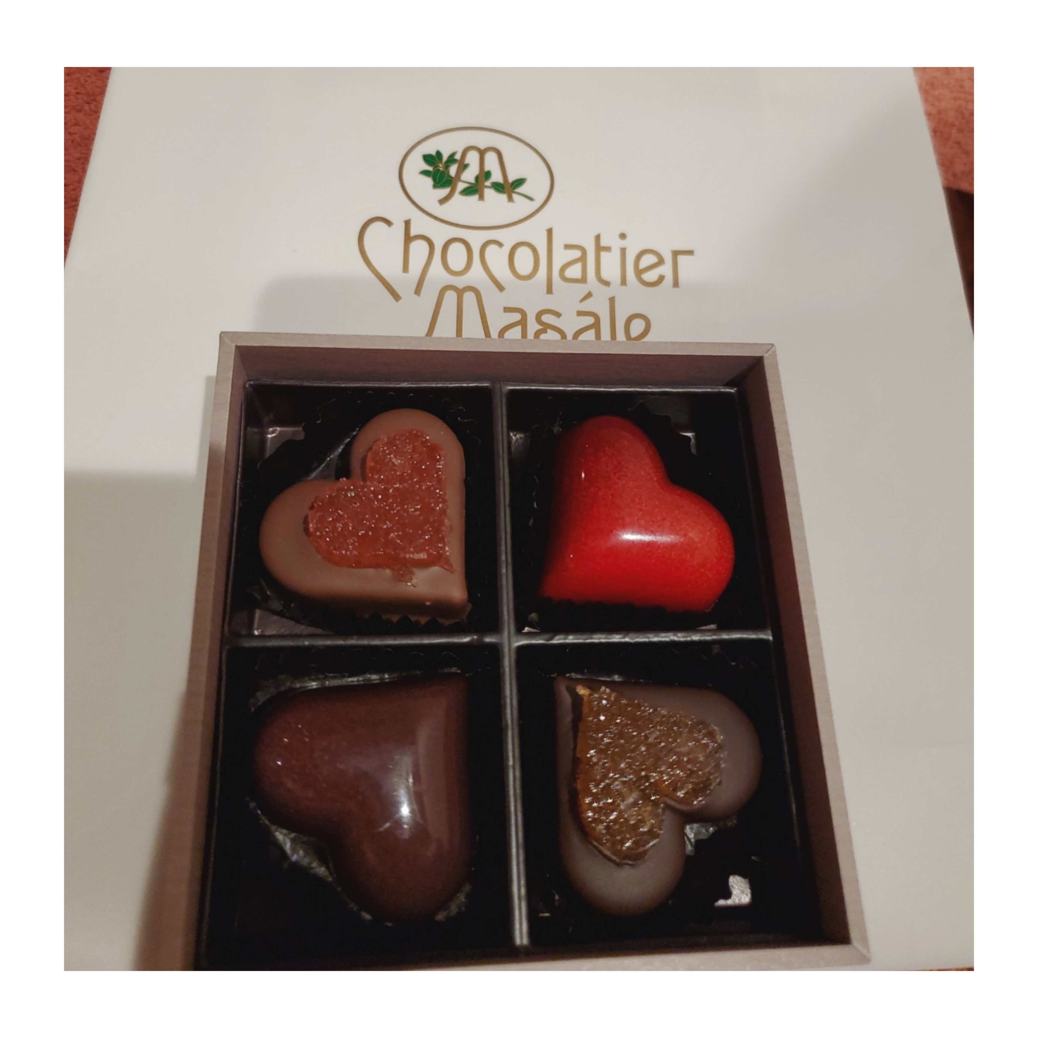 口コミ返信アップロード画像