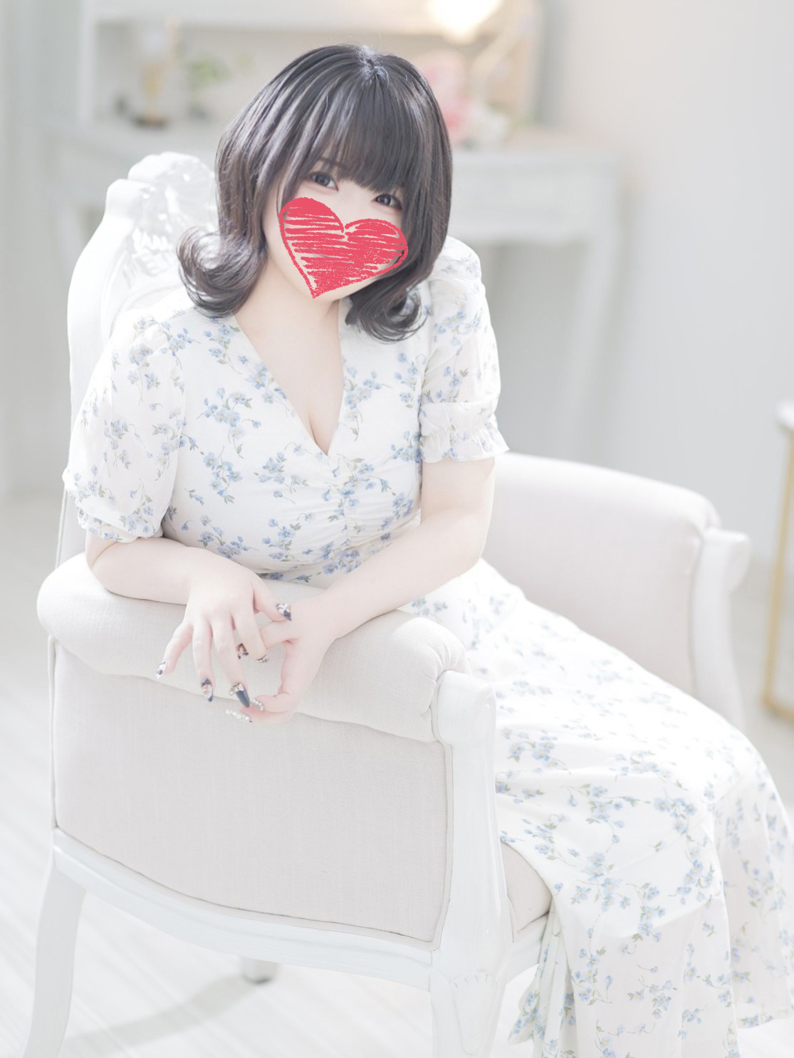 どMばすたーず　すすきの店 안마(데리버리) NIA