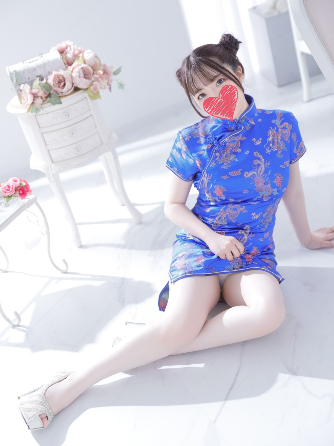 どMばすたーず　すすきの店 デリヘル AO