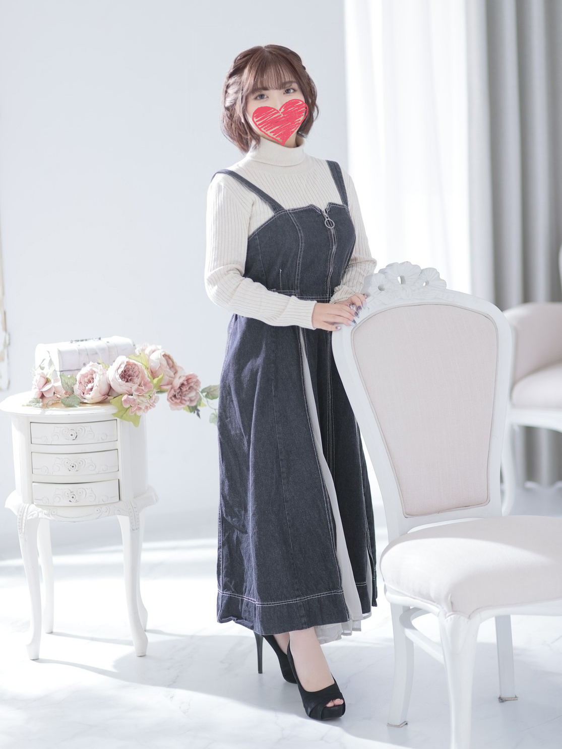 どMばすたーず　すすきの店 デリヘル MARIA