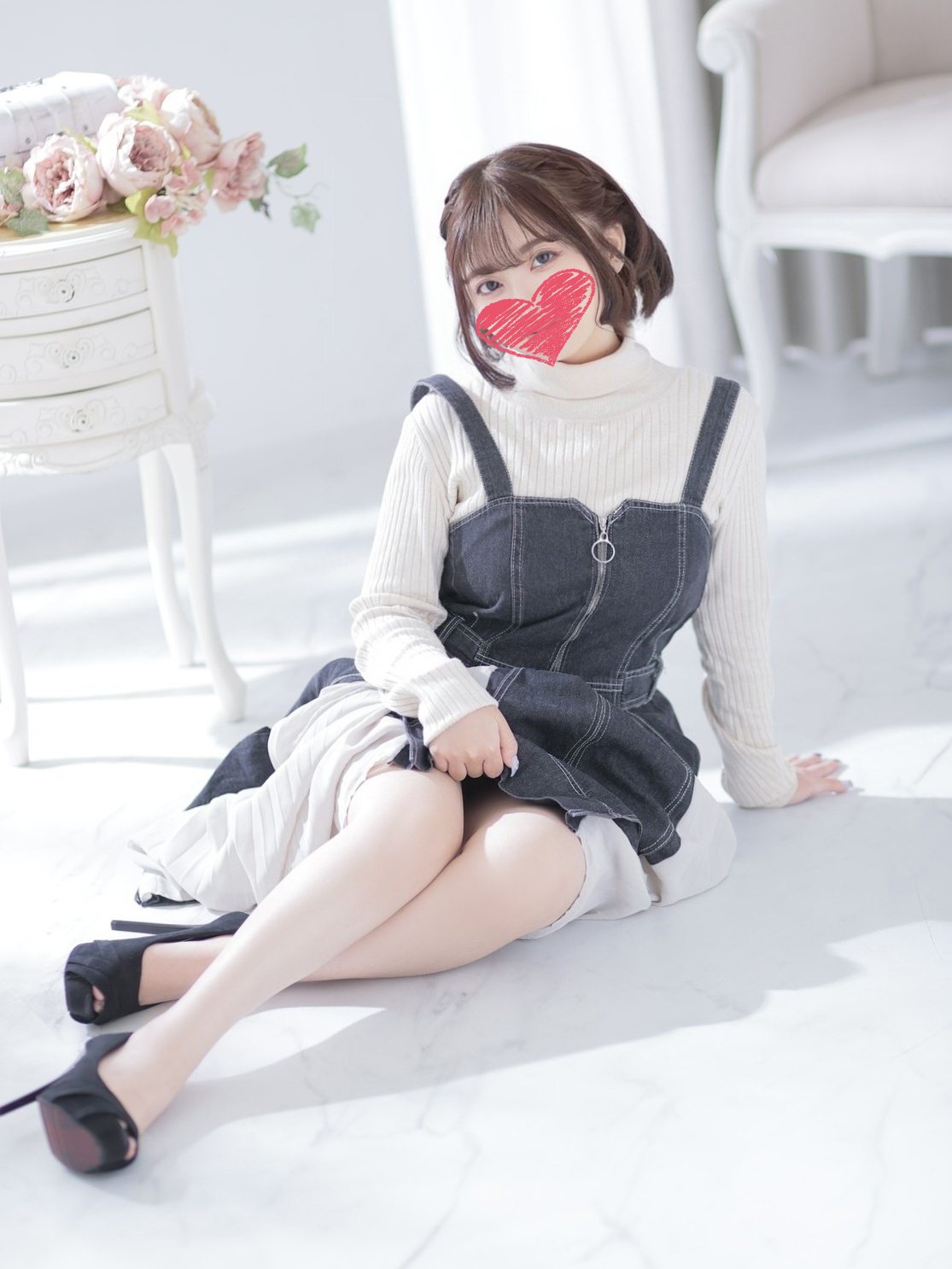 どMばすたーず　すすきの店 デリヘル MARIA