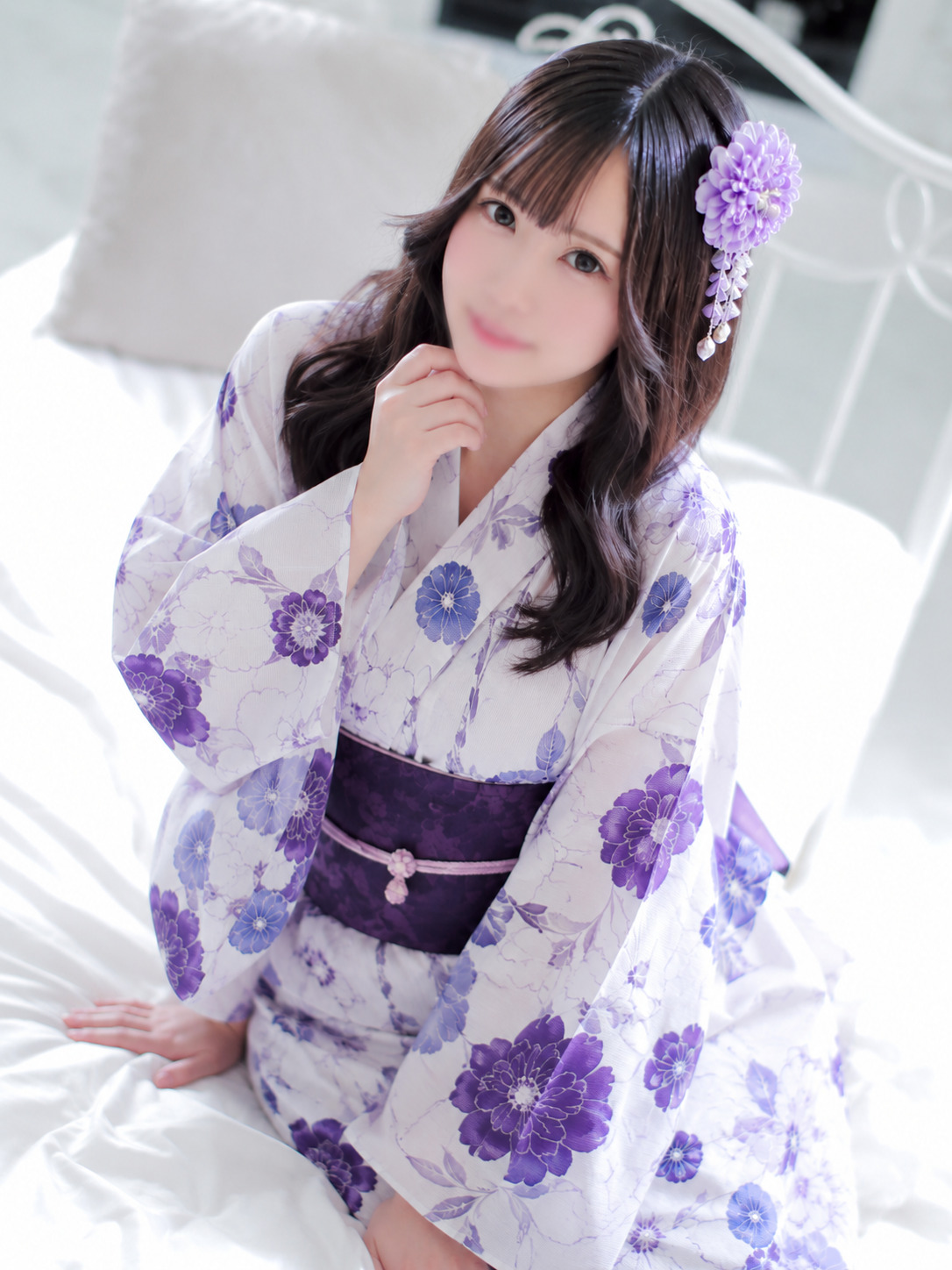 ドMな逆バニーちゃん　すすきの店 半套 服務 店舖 AYA