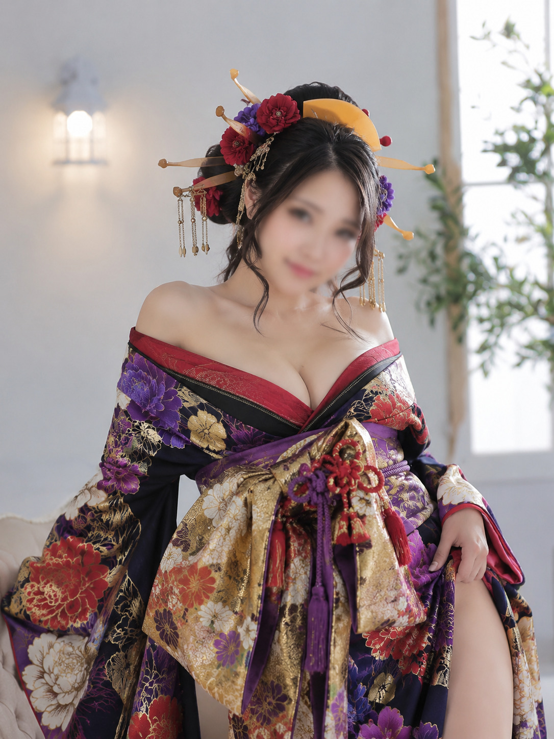 ドMな逆バニーちゃん　すすきの店 半套 服務 店舖 RAA