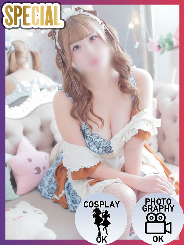 Kawaii Girls 안마(데리버리) YUZU