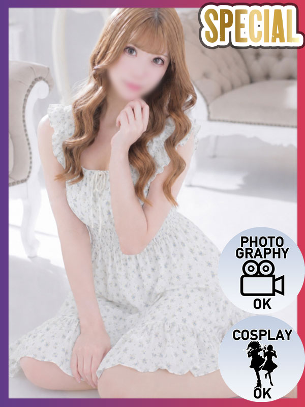 Kawaii Girls 上門服務 YUZU