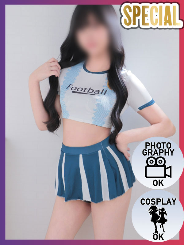 Kawaii Girls 上門服務 ARISU