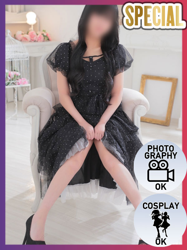 Kawaii Girls 上门服务 ARISU