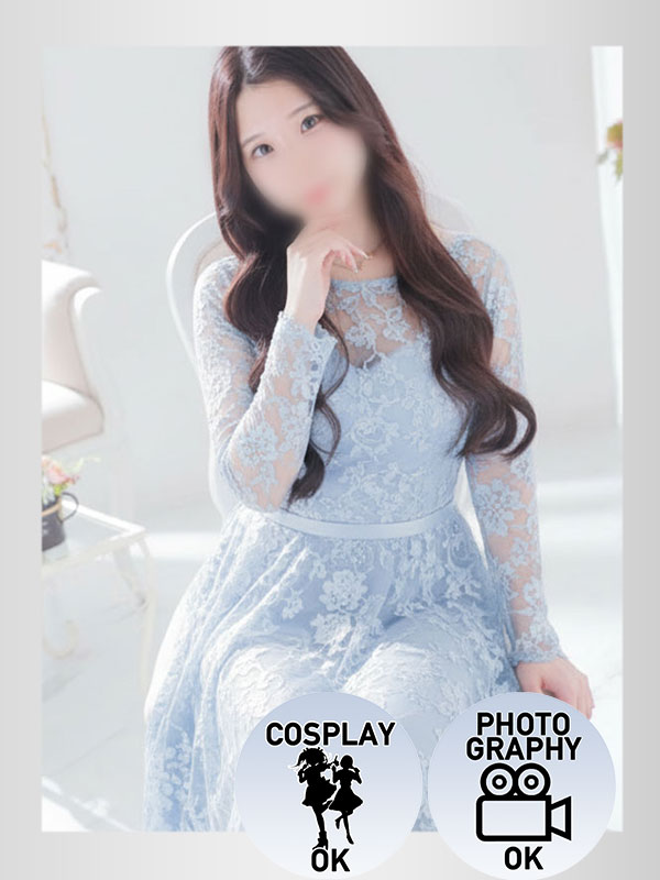 Kawaii Girls 上门服务 NATSU