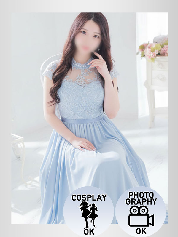 Kawaii Girls 上門服務 NATSU