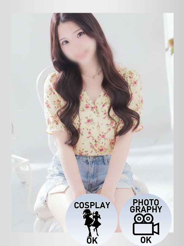 Kawaii Girls 上门服务 NATSU