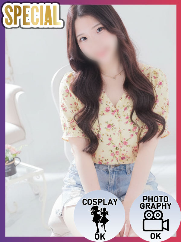 Kawaii Girls デリヘル NATSU