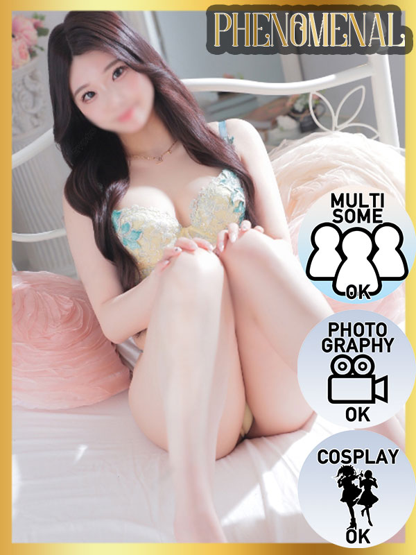 Kawaii Girls デリヘル NATSU