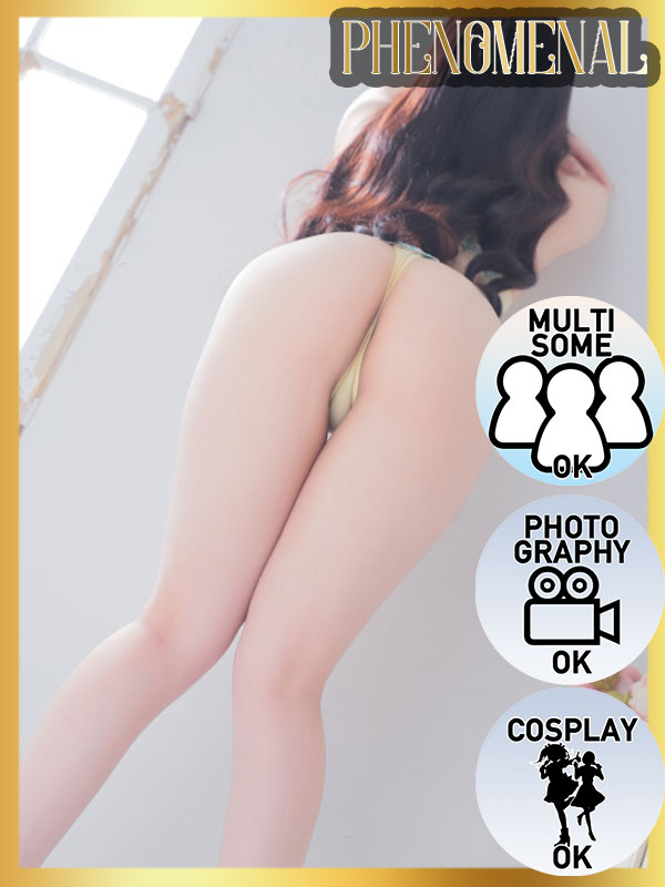 Kawaii Girls デリヘル NATSU