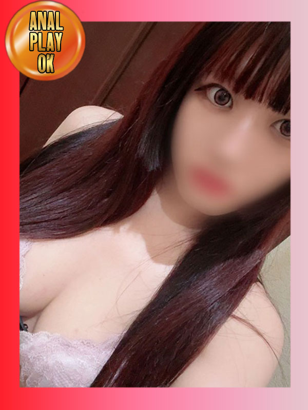 Kawaii Girls 데리헤루 SARA