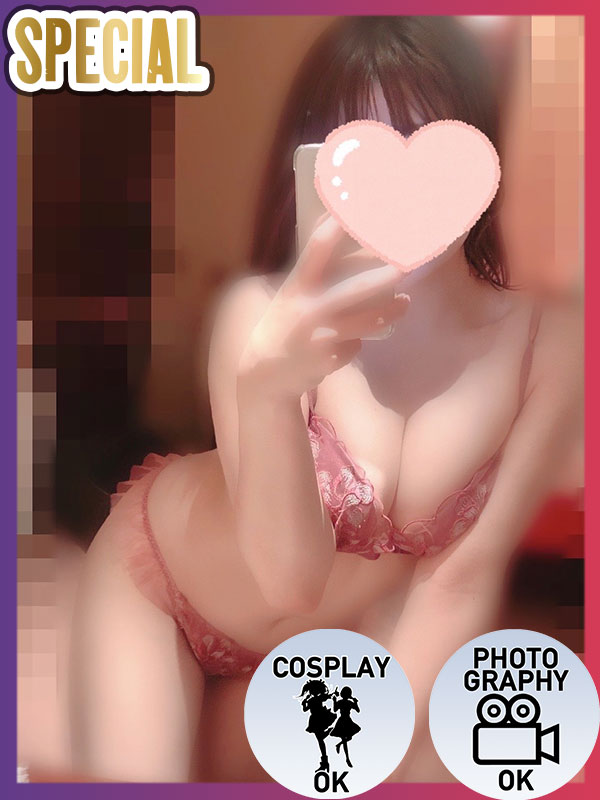 Kawaii Girls デリヘル YUI