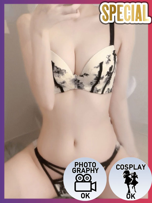 Kawaii Girls デリヘル MIO