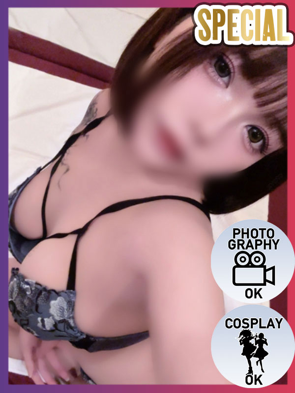 Kawaii Girls 上門服務 NOE