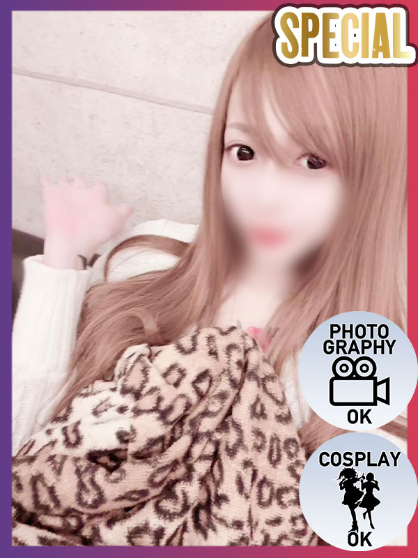 Kawaii Girls 上门服务 MARIA
