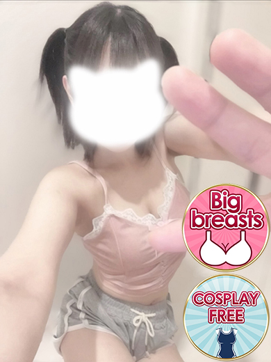 デリっ娘。仙台 上門服務 SYUNA