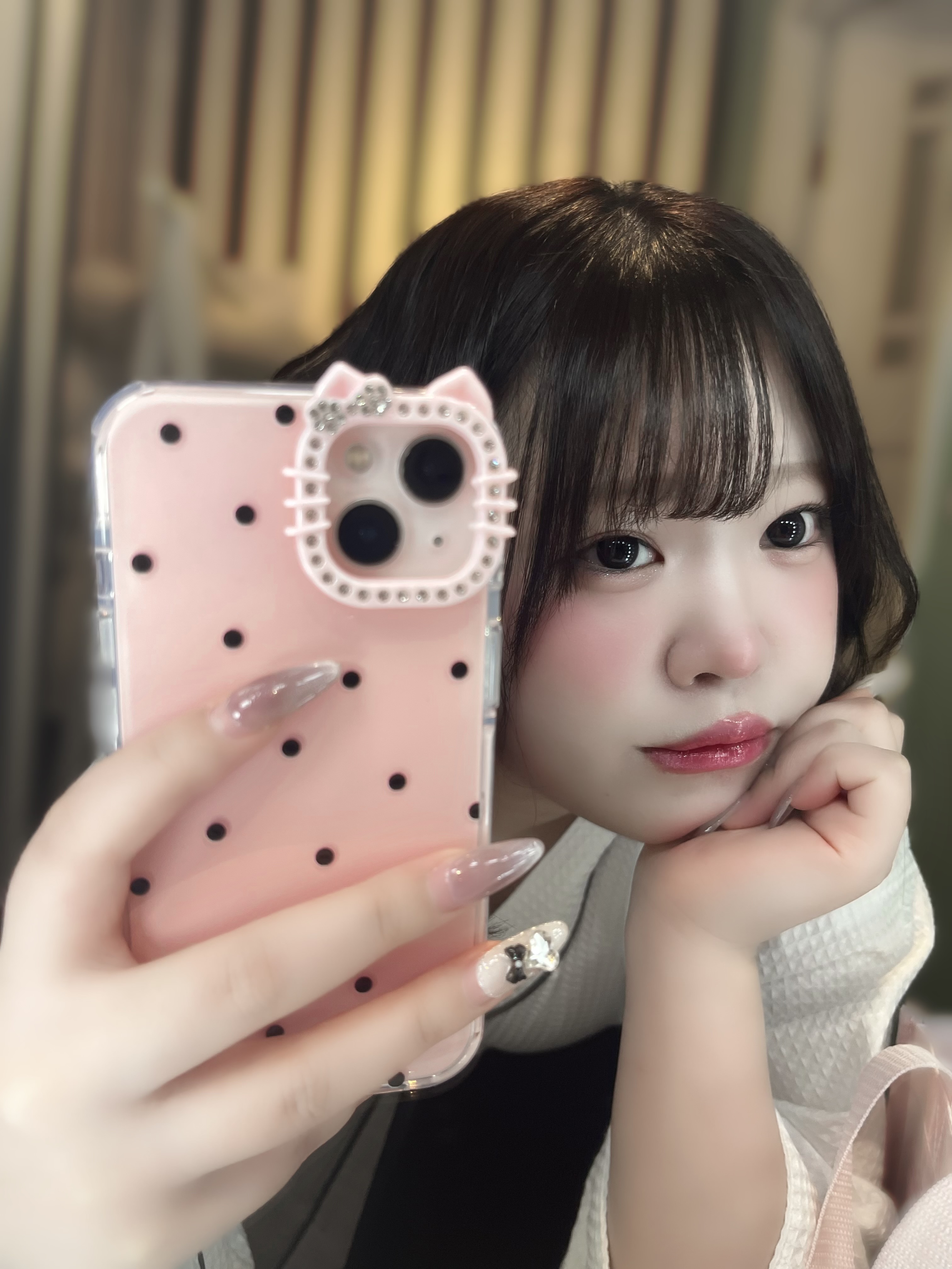 口コミ返信アップロード画像