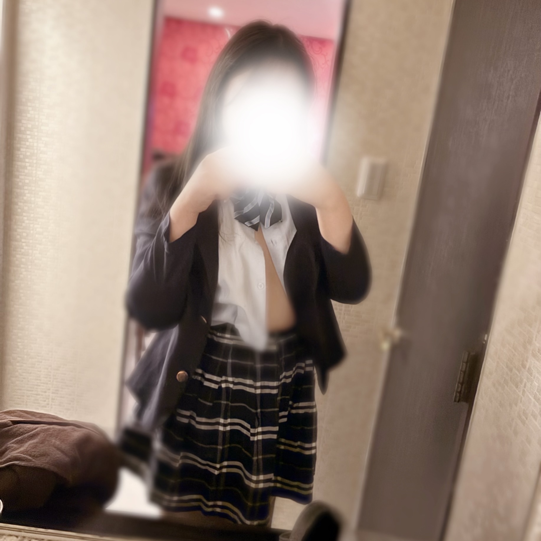 返信画像