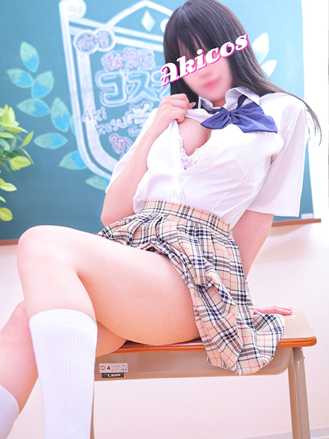 秋葉原コスプレ学園in仙台 上門服務 ERI