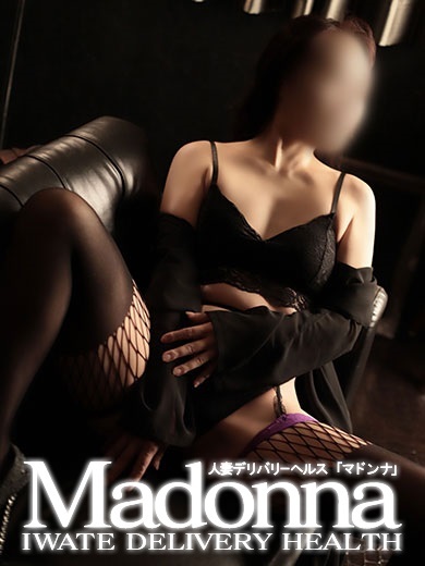 Madonna盛岡店 上门服务 NAOMI