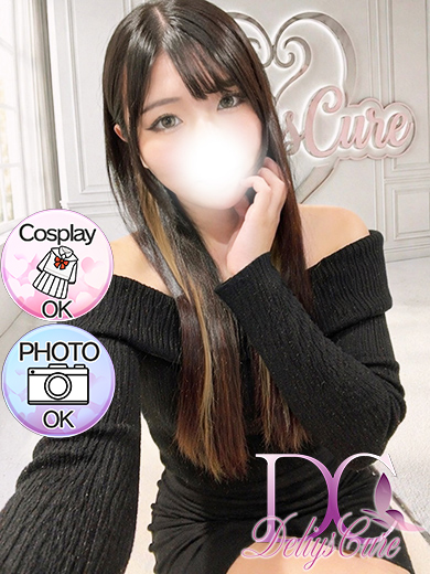 DeliysCure仙台 上门服务 SHION