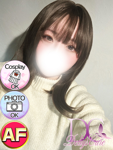 DeliysCure仙台 안마(데리버리) HONOKA