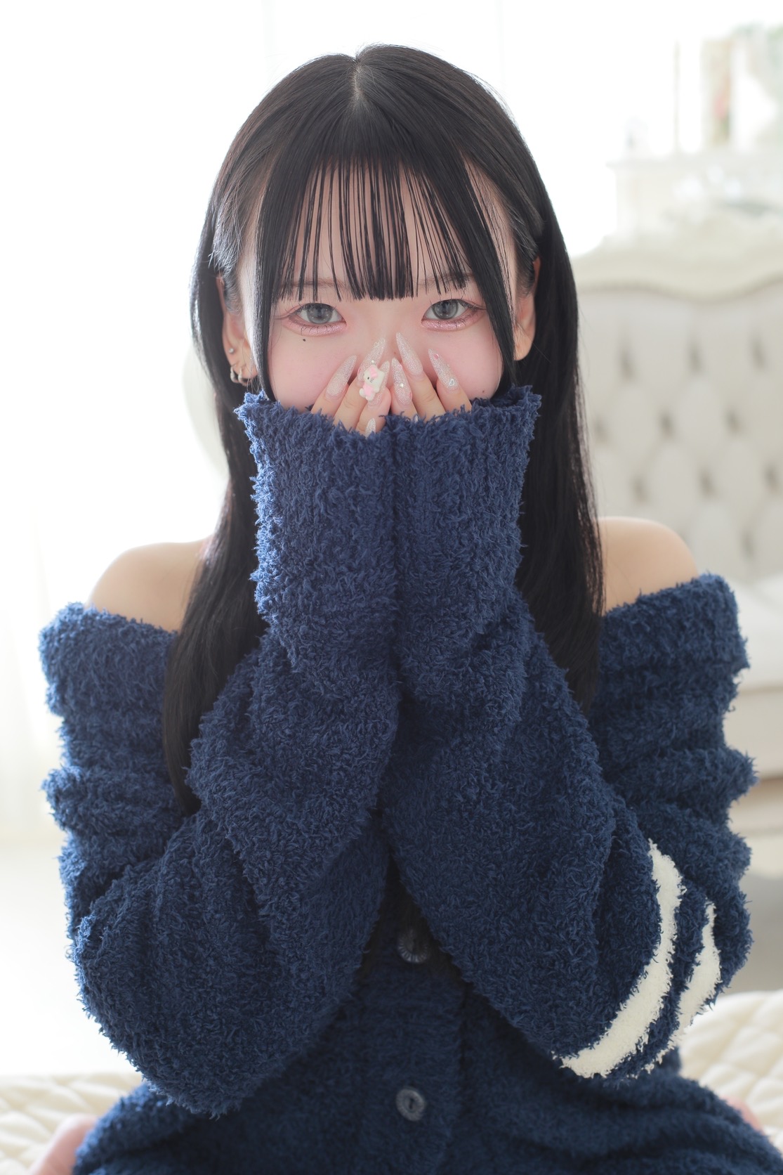 口コミ返信アップロード画像