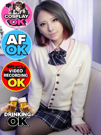 ぴゅあ学園～福島校～ outcall escort service ERU