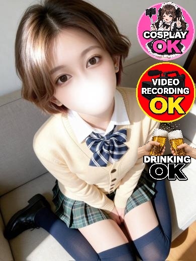 ぴゅあ学園～福島校～ outcall escort service KANADE GO-RUDO