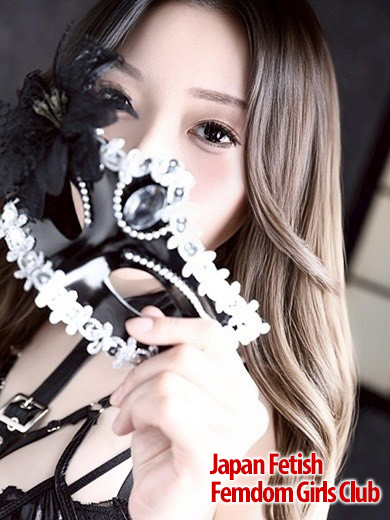 Japan Fetish Femdom Girls Club Sendai デリヘル SHION