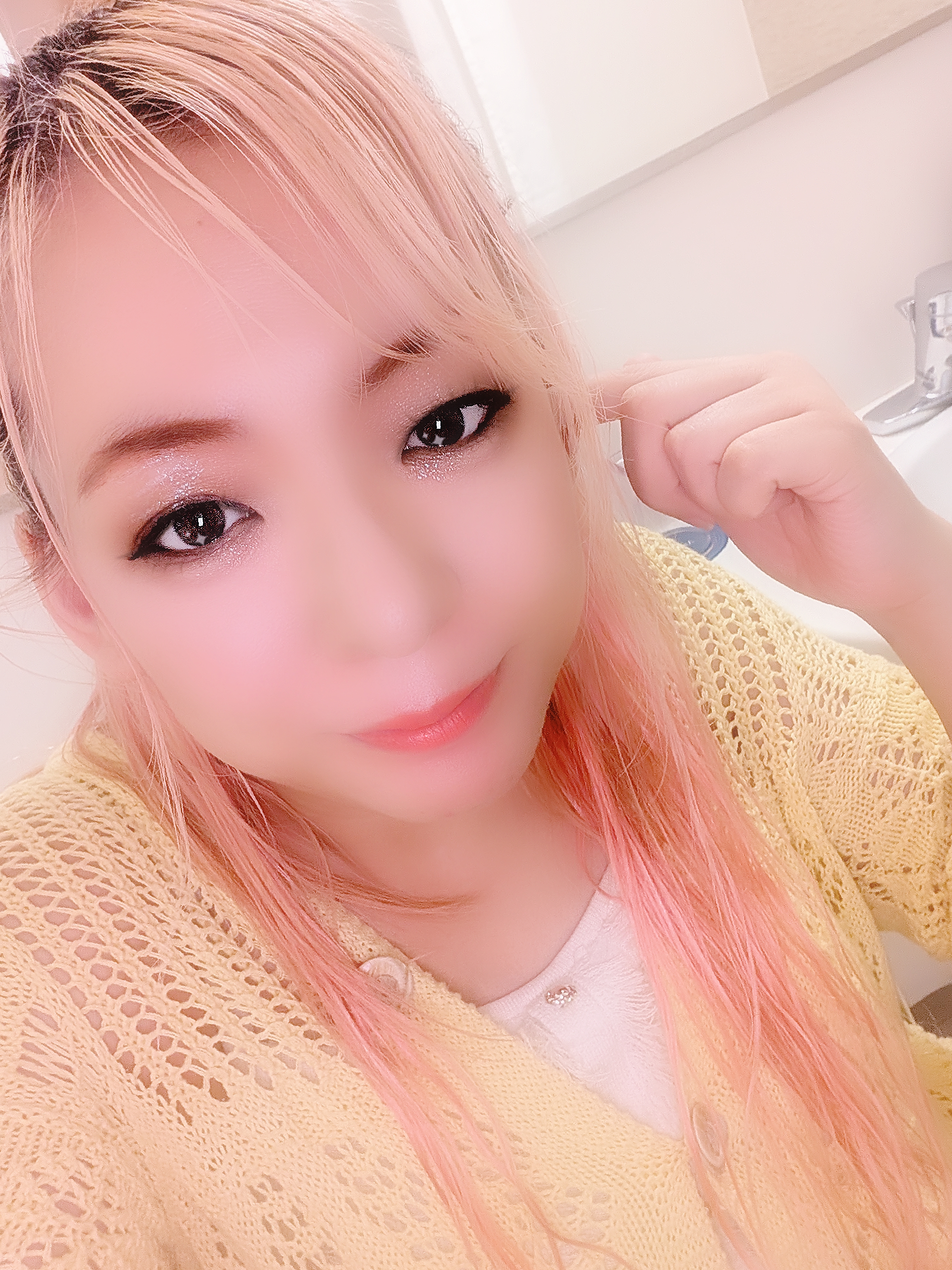 返信画像