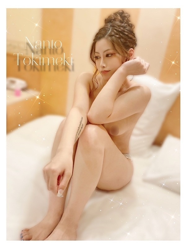 ギャルズネットワーク大阪 上门服务 NANTOTOKIMEKI