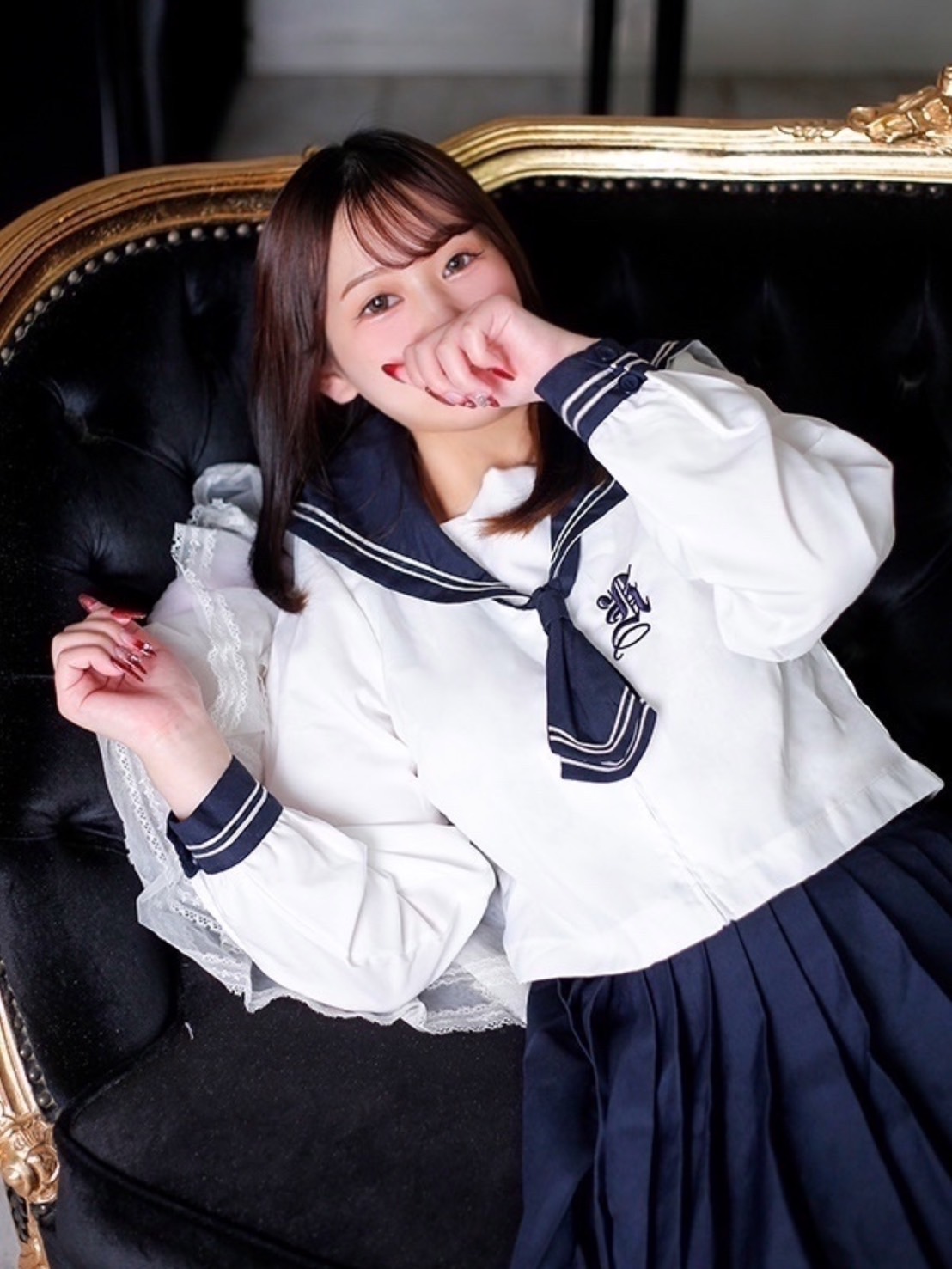 ギャルズネットワーク大阪 안마(데리버리) MIRURUN