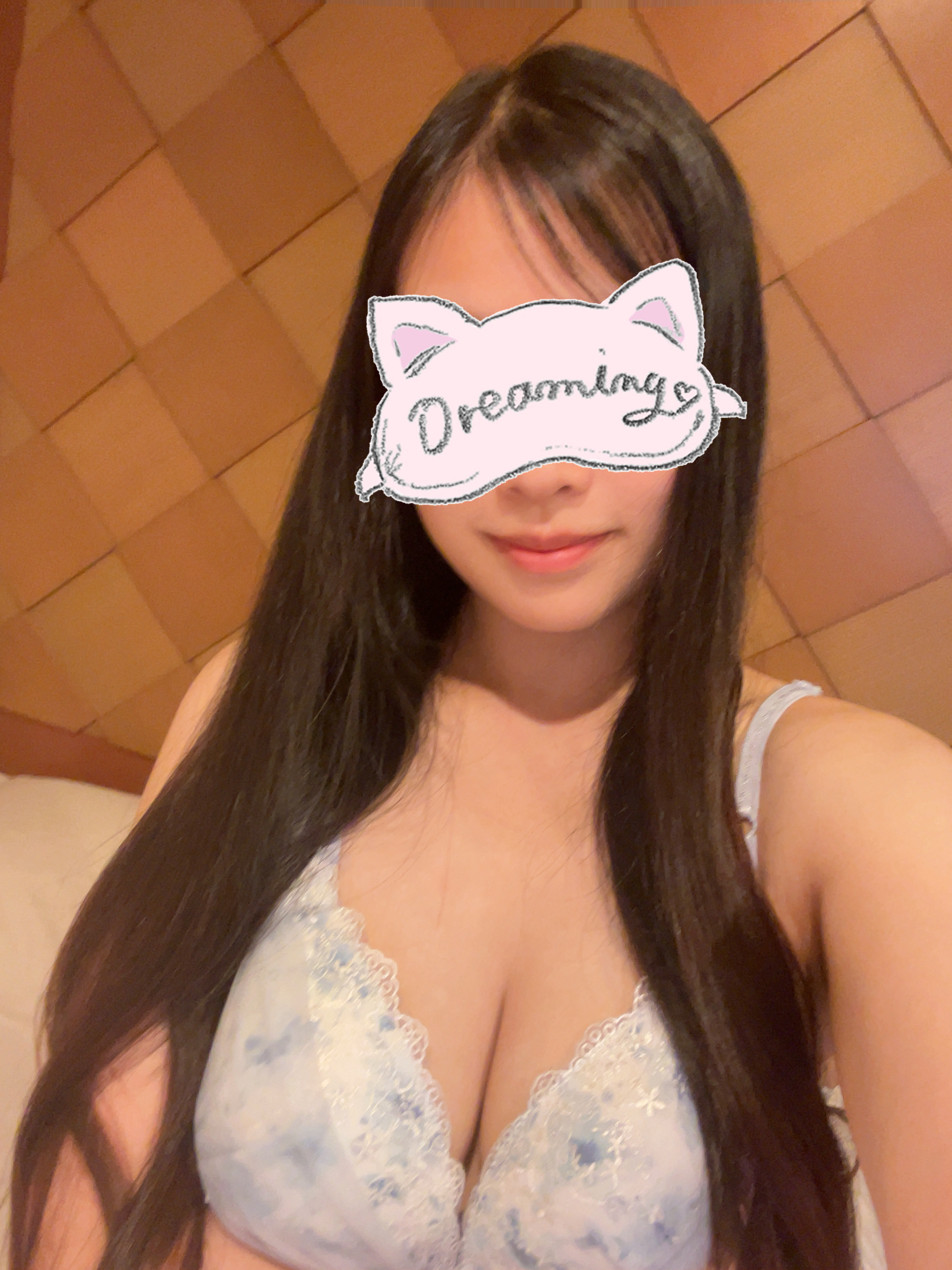 返信画像