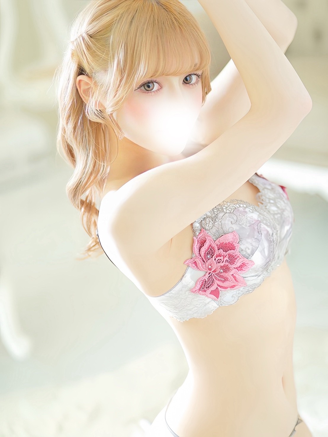 ギャルズネットワーク大阪 上門服務 KANANO