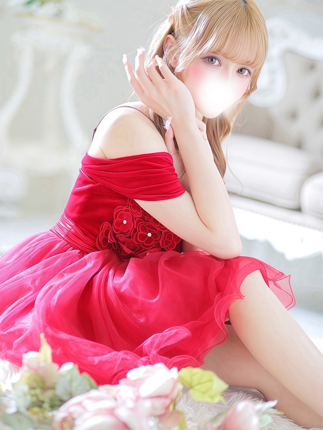 ギャルズネットワーク大阪 上門服務 KANANO