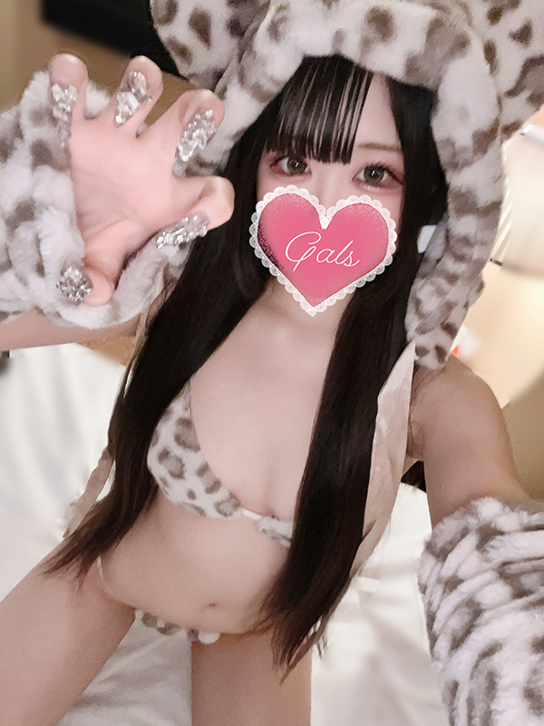 ギャルズネットワーク大阪 上門服務 YUNA