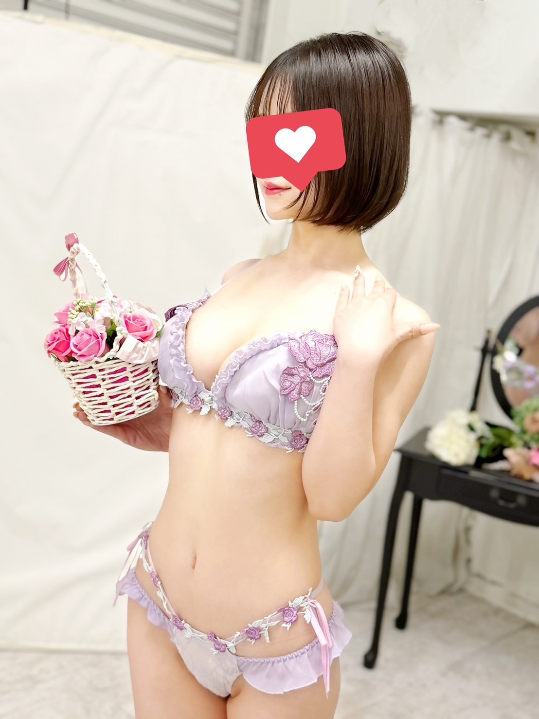 ギャルズネットワーク大阪 上門服務 FURAWA-CHAN