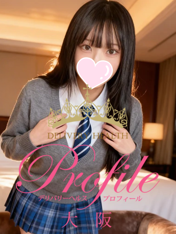 プロフィール大阪 上門服務 KOINOTOKIMEKI