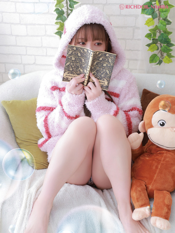 リッチドールなんば店 ヘルス KANA