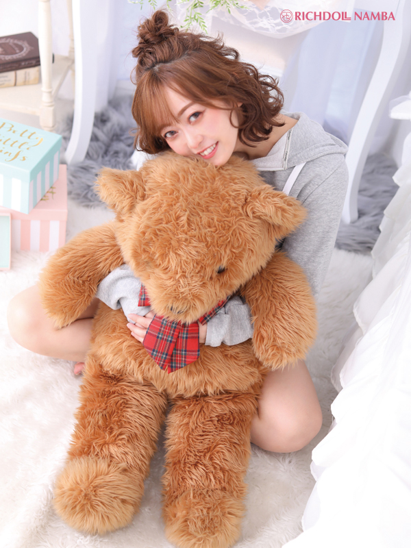 リッチドールなんば店 erotic massage service parlor SARA（Speak English📢）