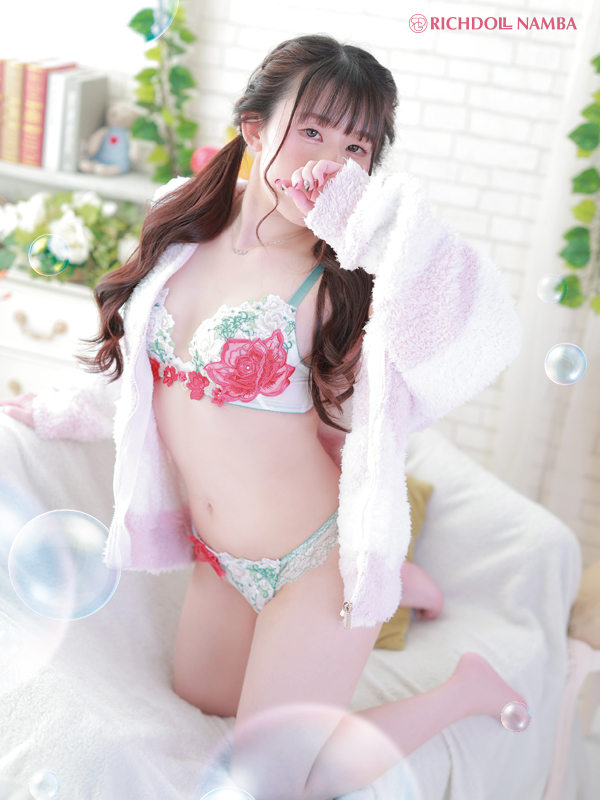 リッチドールなんば店 패션헬스 서비스 업소 MIYU