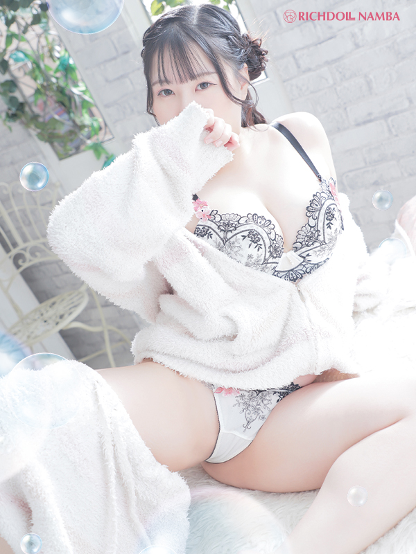 リッチドールなんば店 erotic massage service parlor NENE
