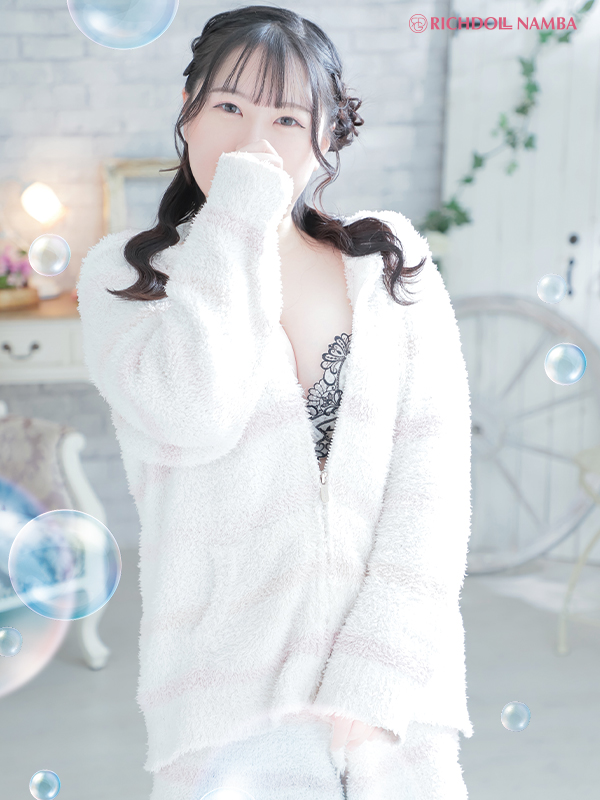 リッチドールなんば店 erotic massage service parlor NENE