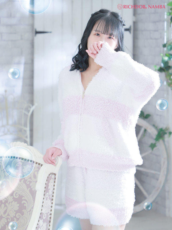 リッチドールなんば店 半套 服務 店舖 KAORU